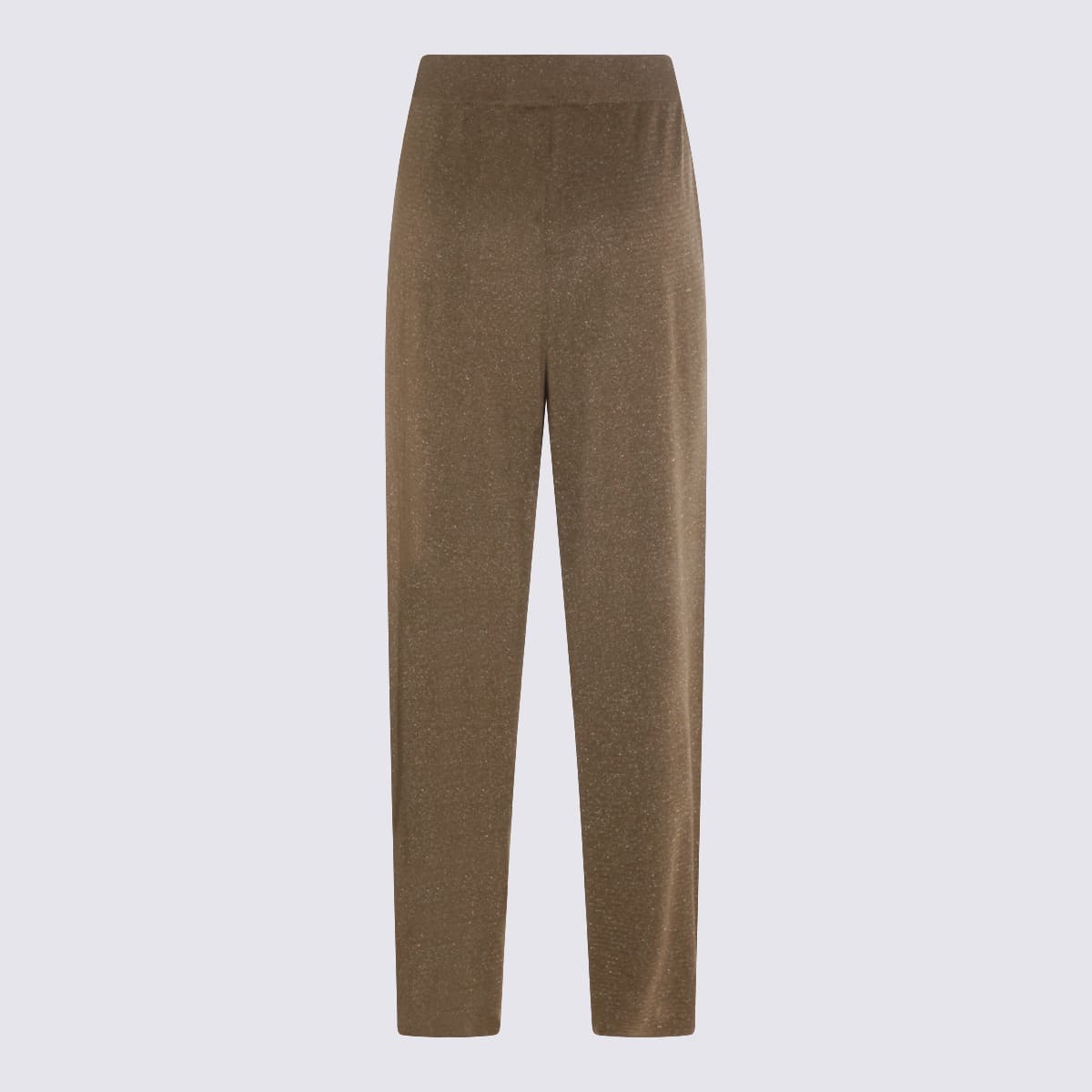 Fabiana Filippi Camel Pants - Fango - Image 2 of 4