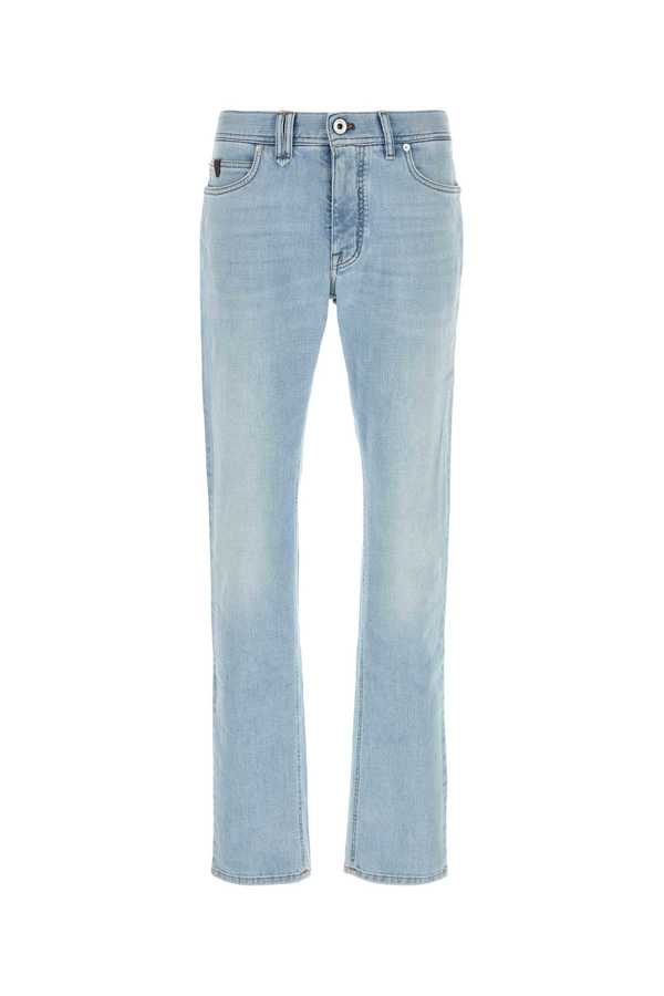 Brioni Denim Meribel Jeans - Blue