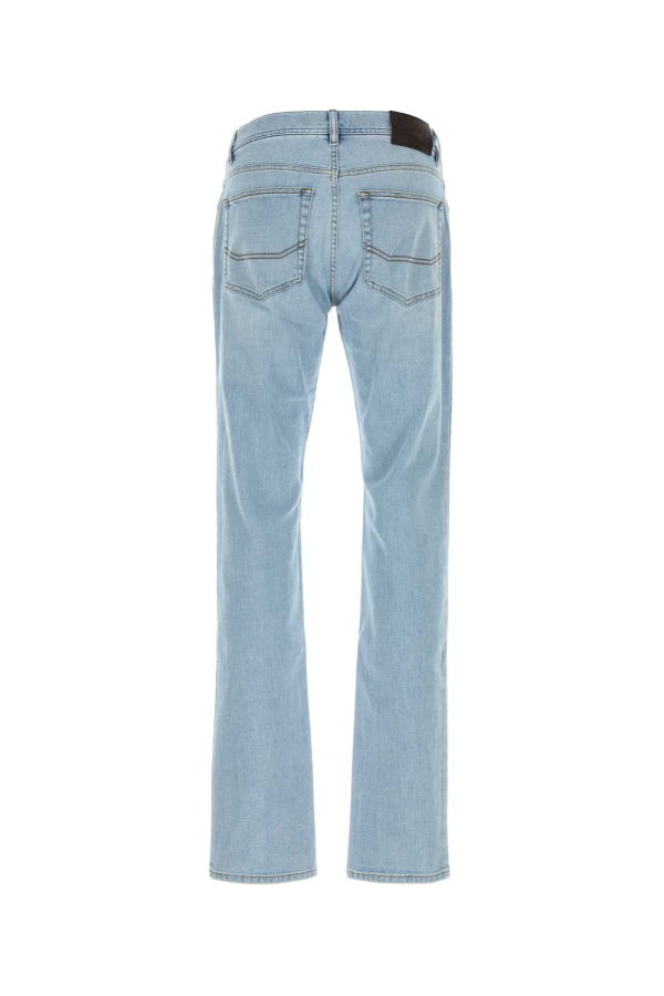 Brioni Denim Meribel Jeans - Blue