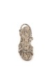 Del Carlo Sandal 12107 Sandals - Python - Thumbnail 4