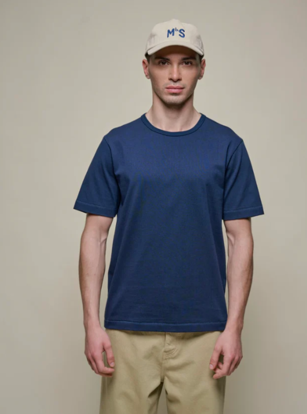 Merz b. Schwanen 2M15 Sturdy Jersey T-Shirt