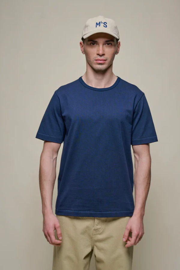 Merz b. Schwanen 2M15 Sturdy Jersey T-Shirt