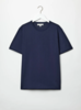 Merz b. Schwanen 2M15 Sturdy Jersey T-Shirt - Thumbnail 2