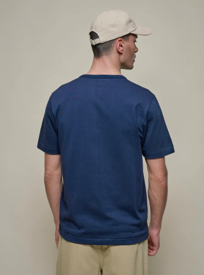 Merz b. Schwanen 2M15 Sturdy Jersey T-Shirt