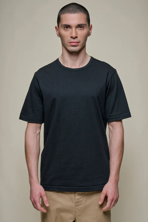 Merz b. Schwanen 2M15 Vintage Machine Refined Classic Fit T-Shirt