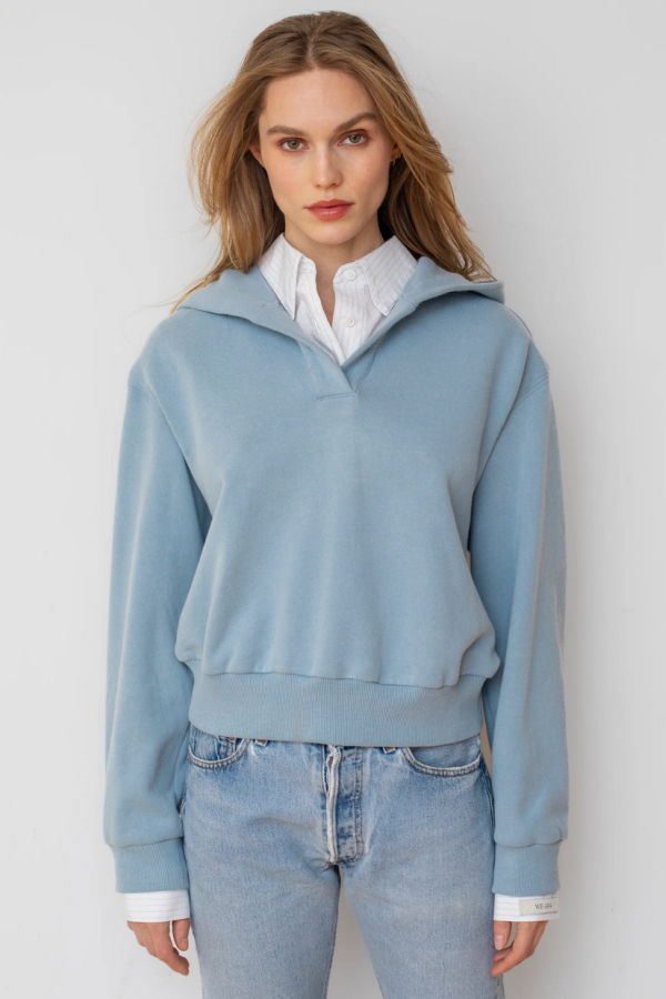 WE-AR4 The Street Hoodie