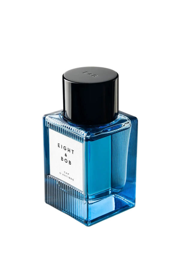 Eight & Bob Cap d'Antibes Fragrance