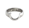 SUE THE BOY Celestial Ring - Silver - Thumbnail 1