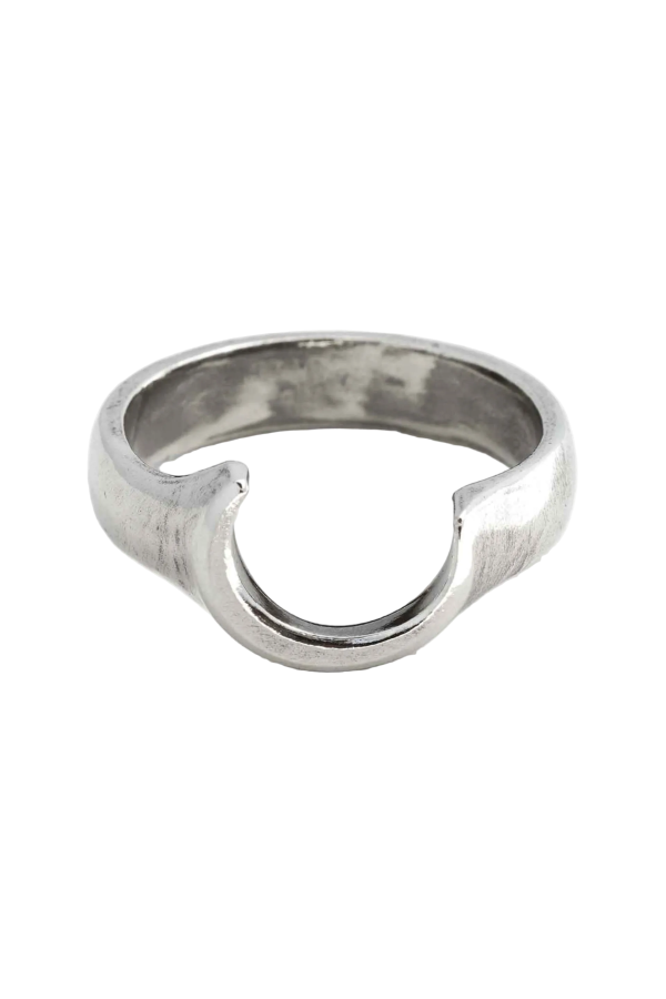 SUE THE BOY Celestial Ring - Silver