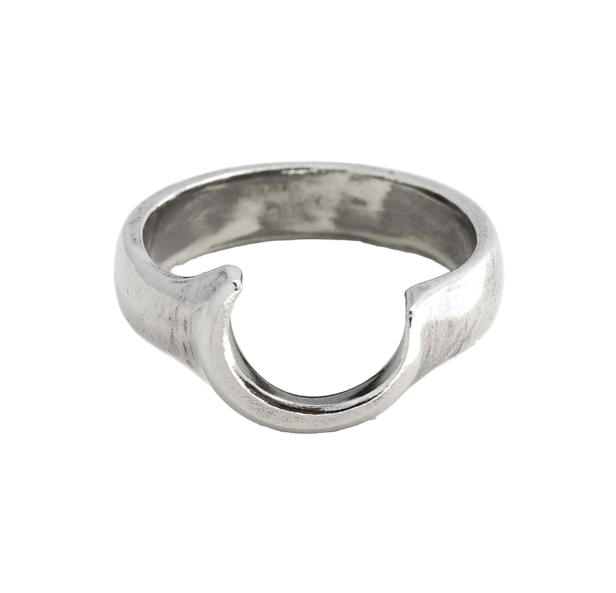SUE THE BOY Celestial Ring - Silver - Image 1 of 3