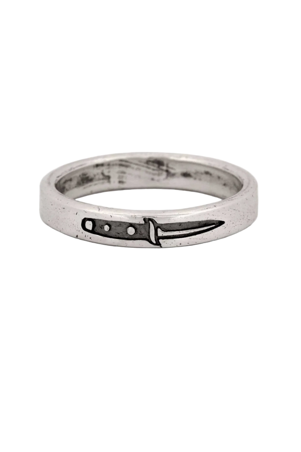 SUE THE BOY Dagger Ring