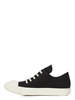 Rick Owens Extreme Low Sneaks Sneakers - Thumbnail 2