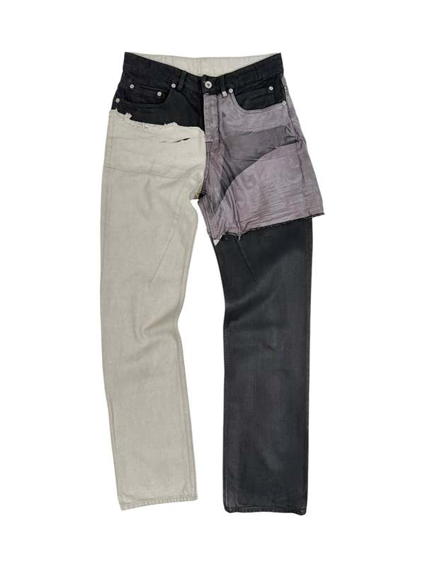 Rick Owens FOG Denim Rick Owens FOG Denim