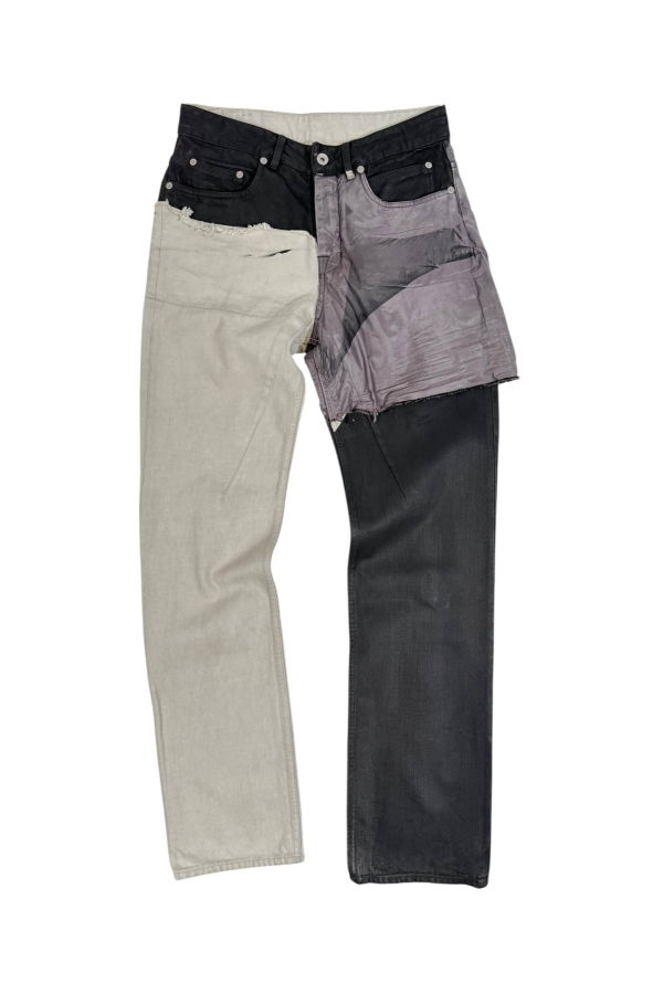 Rick Owens FOG Denim