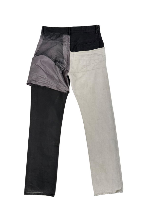 Rick Owens FOG Denim