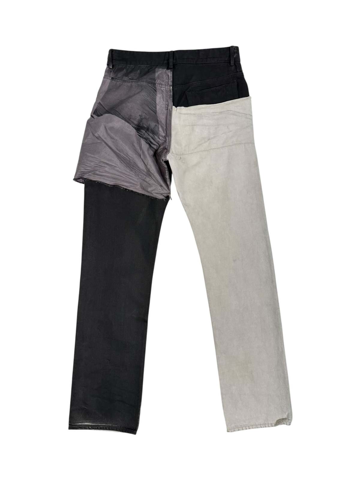 Rick Owens FOG Denim - Image 2 of 5