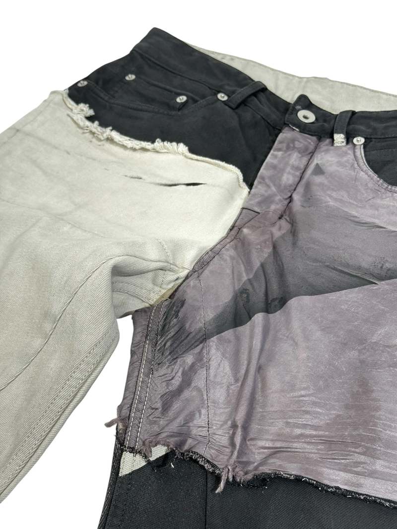 Rick Owens FOG Denim