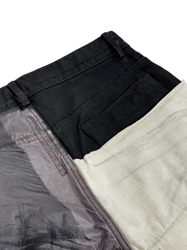 Rick Owens FOG Denim