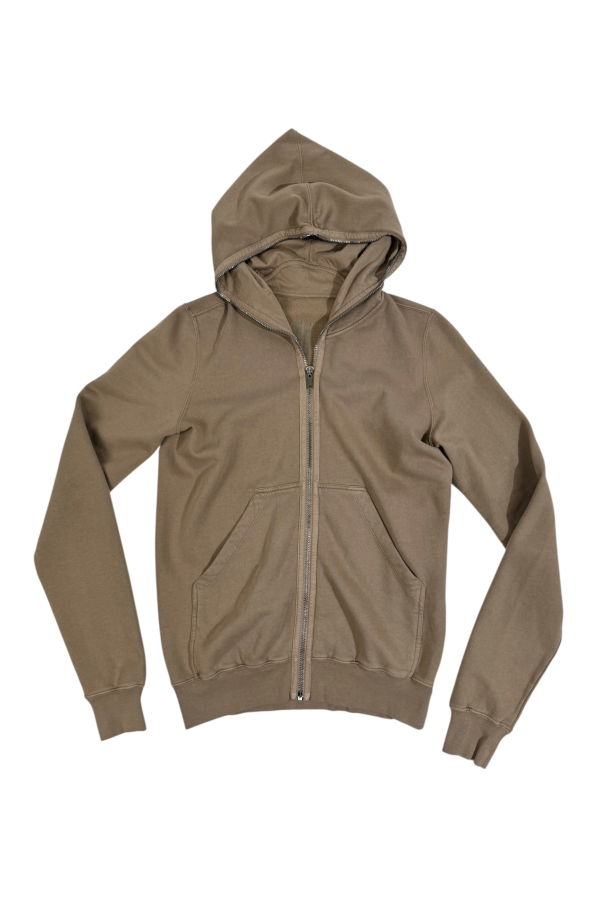 Rick Owens Gimp Hoodie