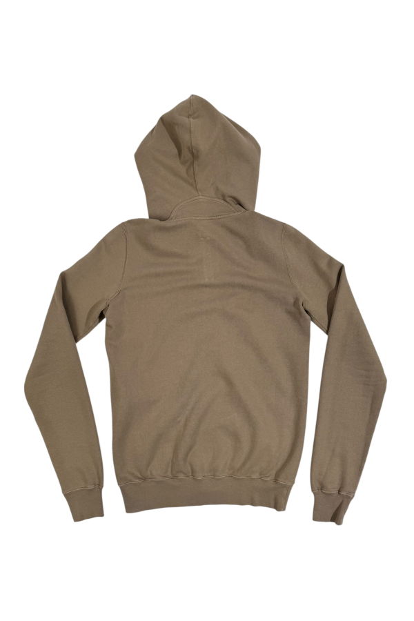 Rick Owens Gimp Hoodie