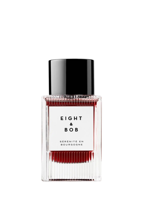 Eight & Bob Sérénité En Bourgogne Perfume