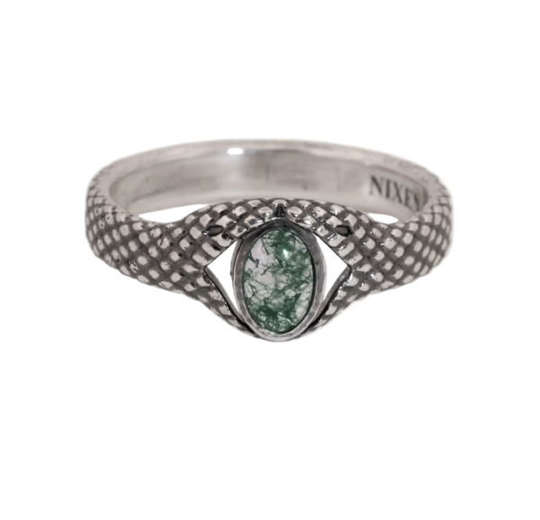 SUE THE BOY Snake Run Ring SUE THE BOY Snake Run Ring