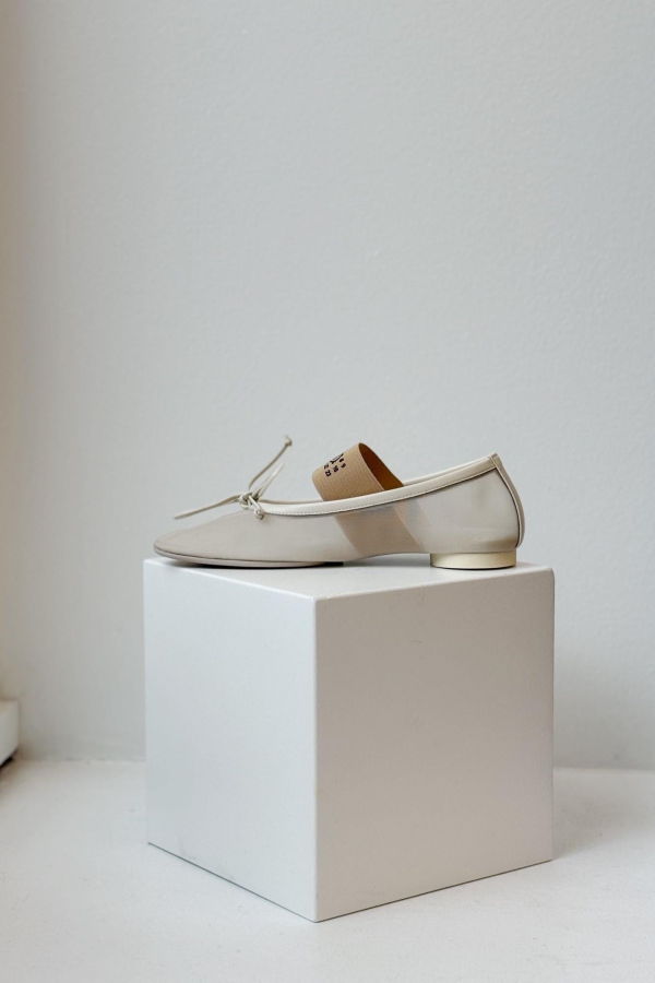 Maison Margiela Ballet Shoe