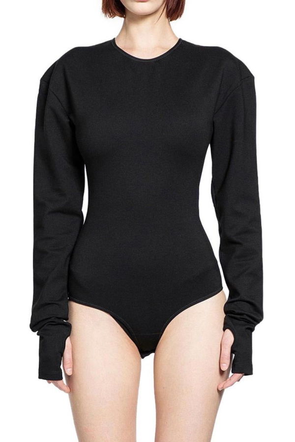 Maison Margiela Bodysuit