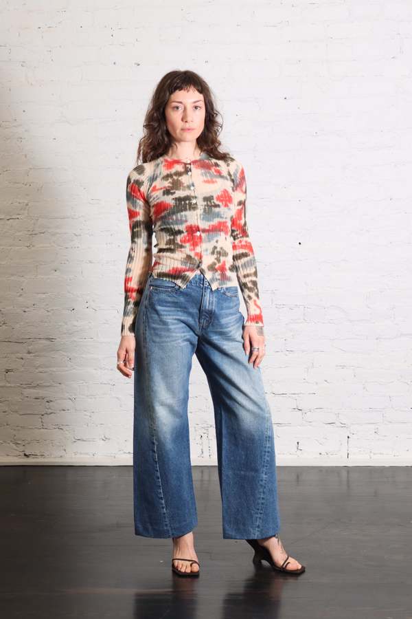 Tanaka Boy Jean Trouser