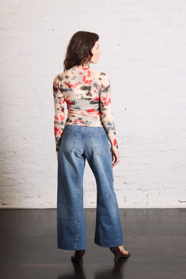 Tanaka Boy Jean Trouser