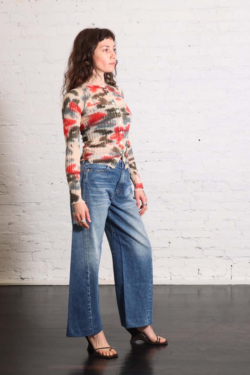 Tanaka Boy Jean Trouser