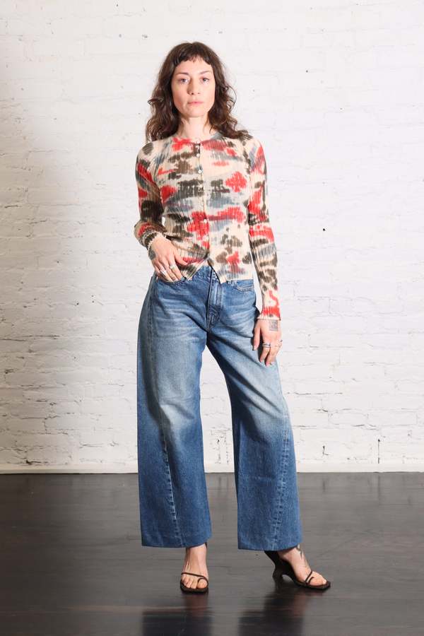 Tanaka Boy Jean Trouser