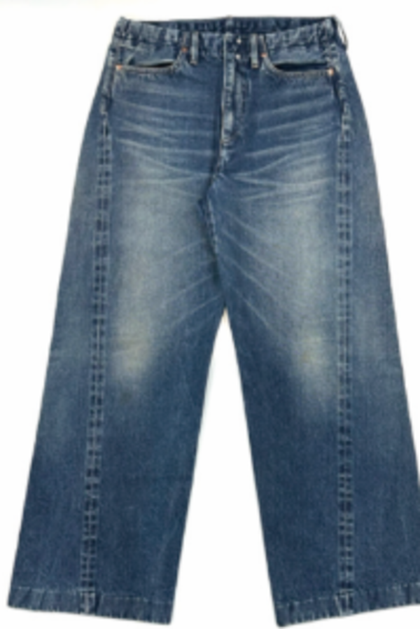 Tanaka Boy Jean Trouser