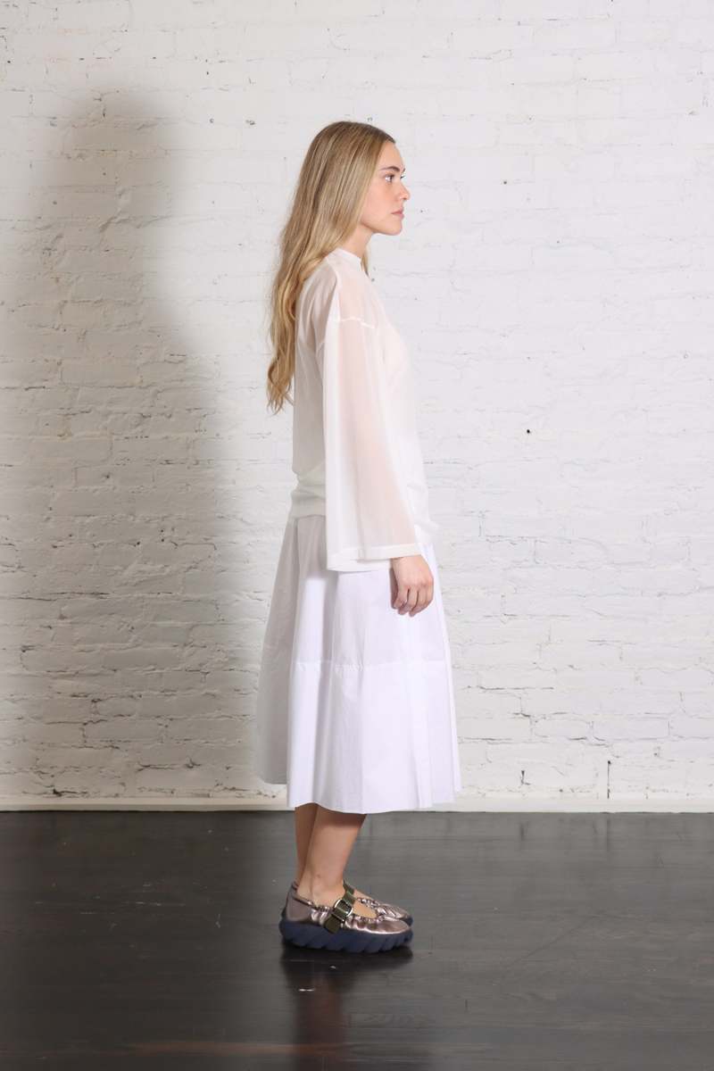 Alysi Light Jersey T-Shirt Top