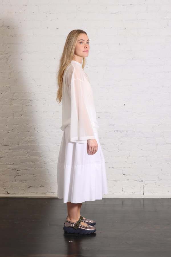 Alysi Light Jersey T-Shirt Top