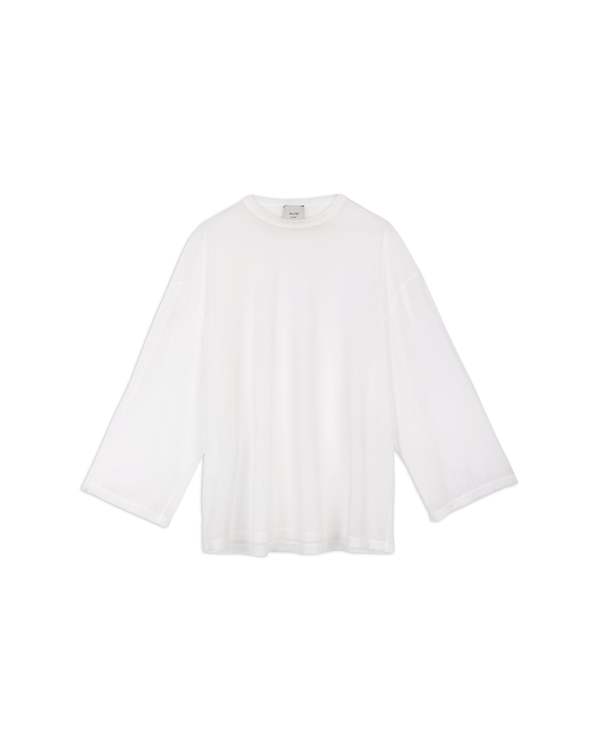 Alysi Light Jersey T-Shirt Top