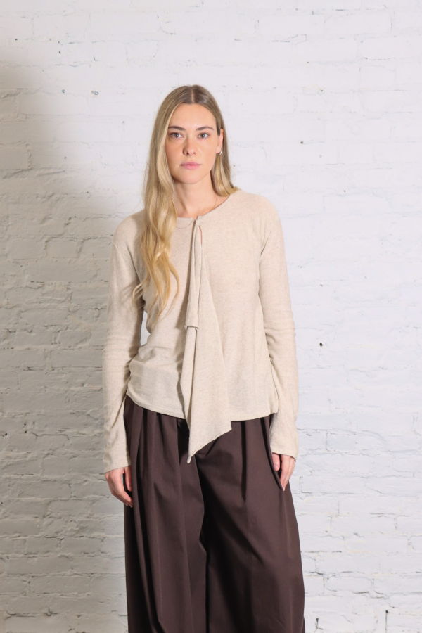 Lauren Manoogian Wave Cardigan