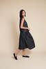 Francesca Marchisio Revcarre Skirt Dress - Thumbnail 3