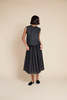 Francesca Marchisio Revcarre Skirt Dress - Thumbnail 4