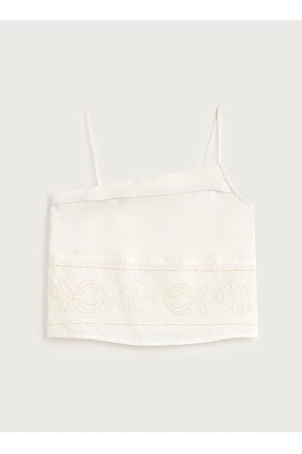 Thinking MU Raida Top Tank