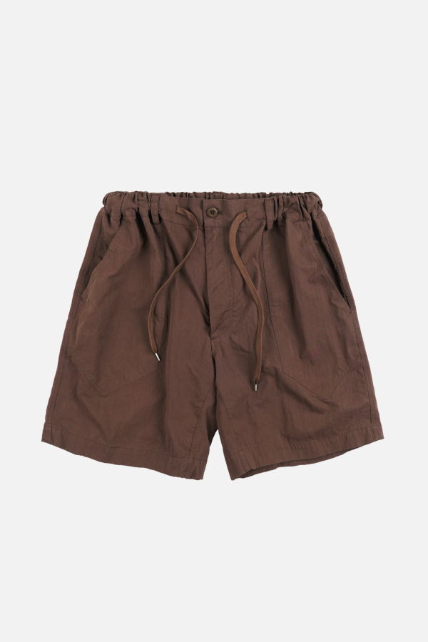 FRIZMWORKS CN NIB Fatigue Shorts