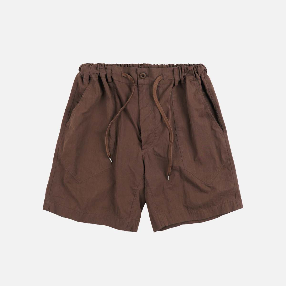 FRIZMWORKS CN NIB Fatigue Shorts - Image 1 of 1