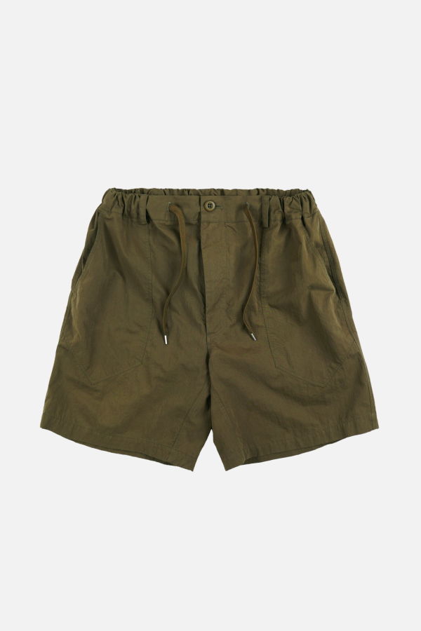 FRIZMWORKS CN NIB Fatigue Shorts