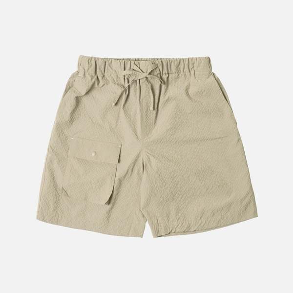 FRIZMWORKS Comfortable Banding Shorts FRIZMWORKS Comfortable Banding Shorts