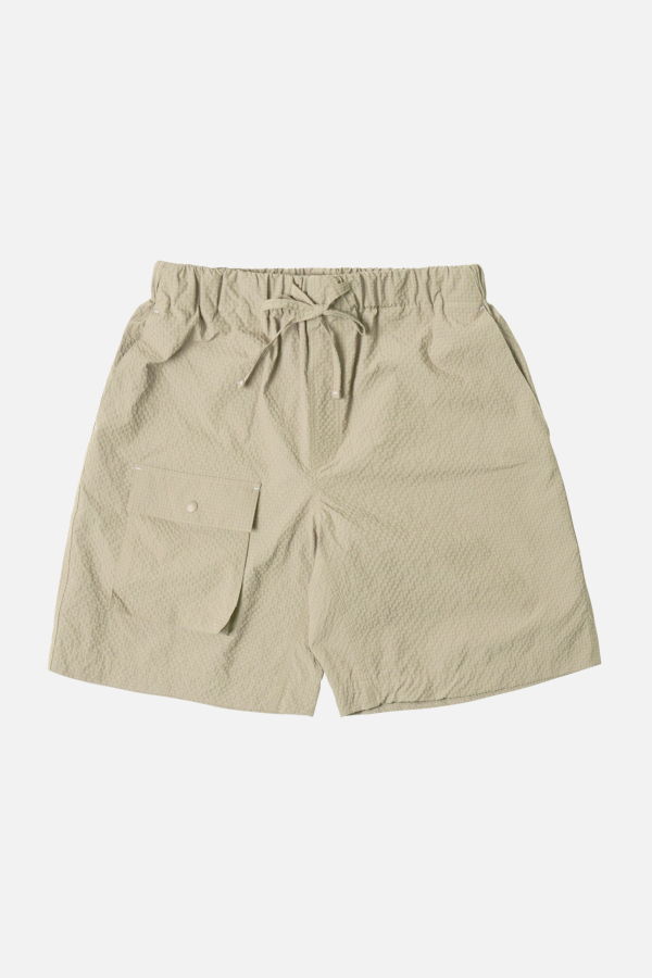 FRIZMWORKS Comfortable Banding Shorts