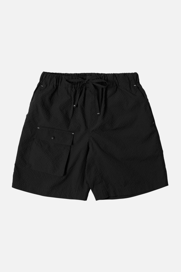 FRIZMWORKS Comfortable Banding Shorts