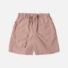 FRIZMWORKS Comfortable Banding Shorts - Pink - Thumbnail 1