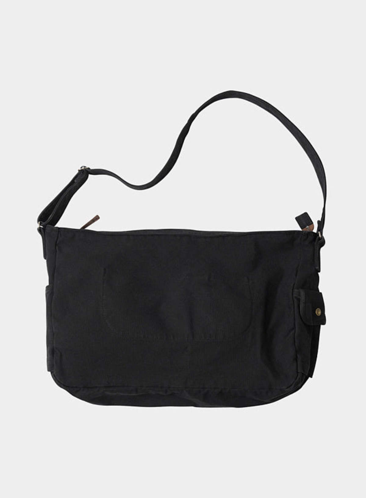 FRIZMWORKS Heavy Canvas Shoulder Bag - Image 1 of 2