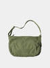 FRIZMWORKS Heavy Canvas Shoulder Bag - Olive - Thumbnail 1