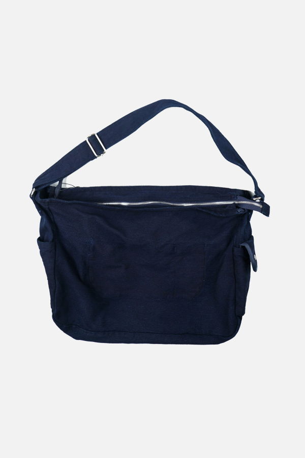 FRIZMWORKS Heavy Canvas Shoulder Bag